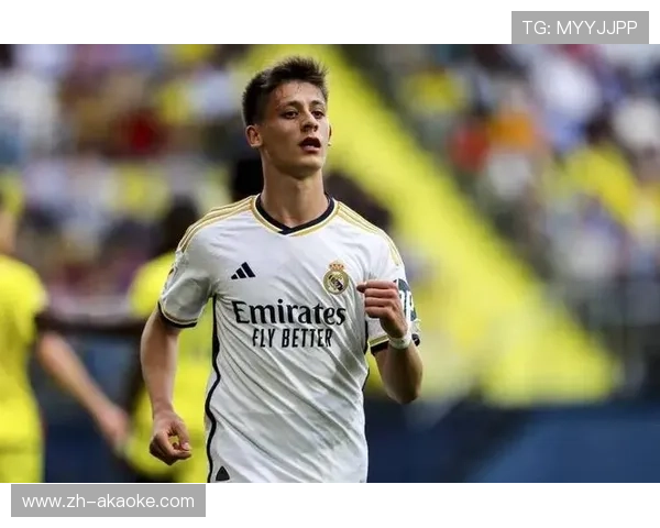 土耳其新星居莱尔入选大名单，皇马小将受期待