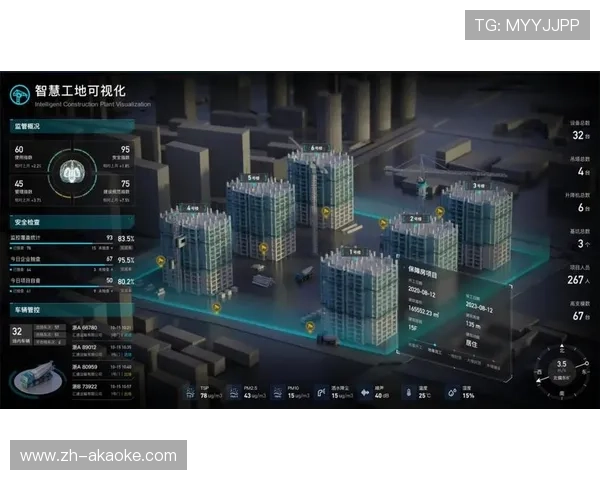 数据可视化大屏成为场馆标准配置，辅助运营决策