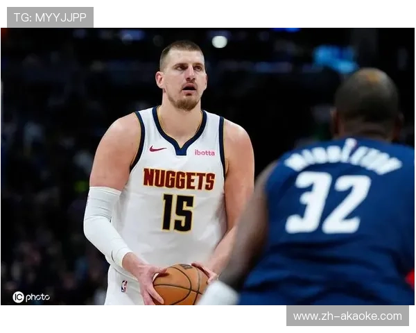 掘金客场挑战活塞，约基奇伤愈复出状态成焦点