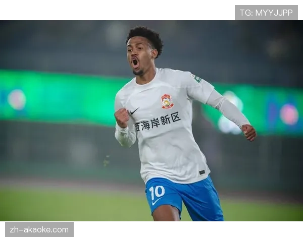 分析：外援表现分化，成中超保级军团赛季初战绩的风向标